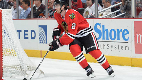 Duncan Keith