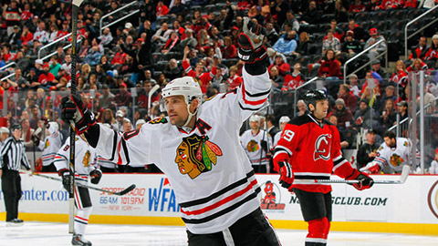 Patrick Sharp