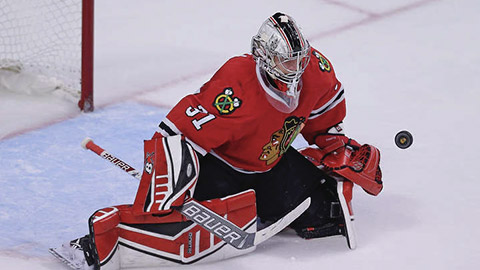 Antti Raanta