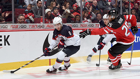 Nick Schmaltz