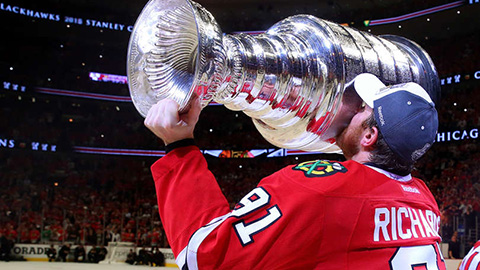 Brad Richards