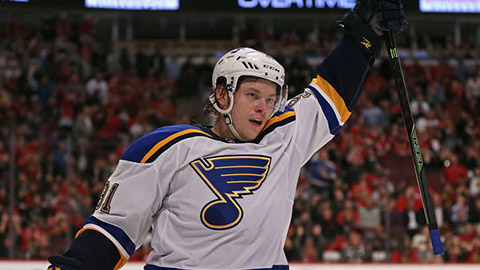 Vladimir Tarasenko