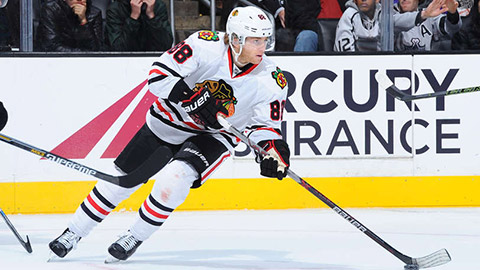 Patrick Kane