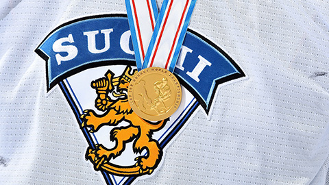 Finové získali na domácím turnaji zlatou medaili