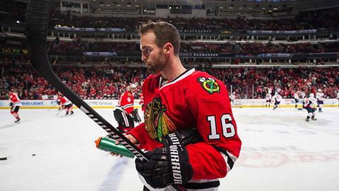 Andrew Ladd