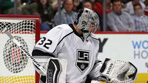 Jonathan Quick