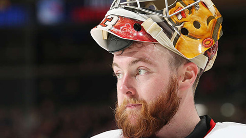 Scott Darling