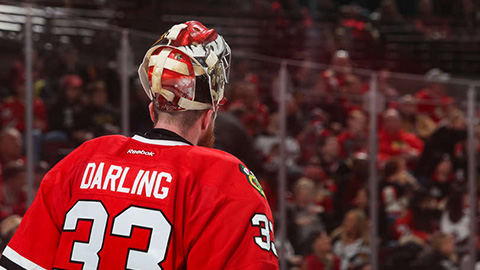 Scott Darling