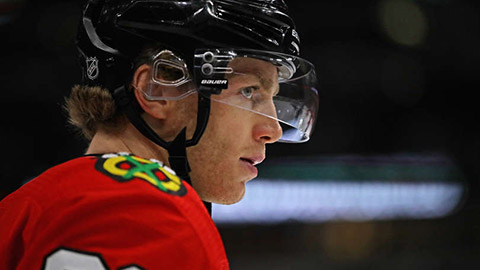 Patrick Kane