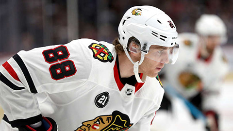 Patrick Kane