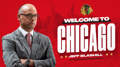 Jeff Blashill