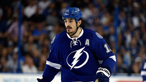 Brian Boyle