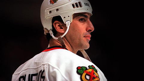 Chris Chelios