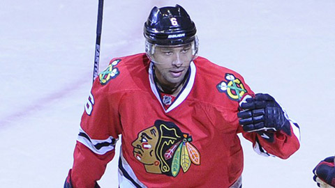 Trevor Daley