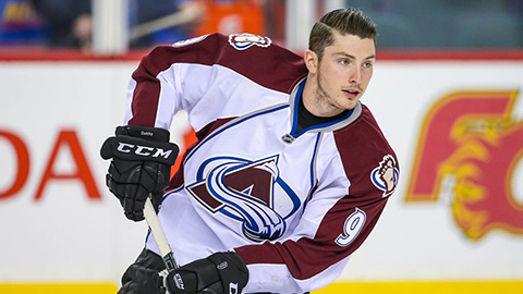 Matt Duchene