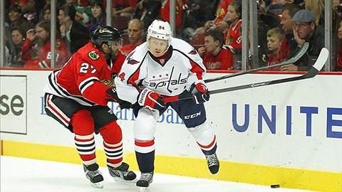 Mikhail Grabovski