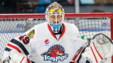 Michael Leighton