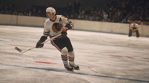 Stan Mikita