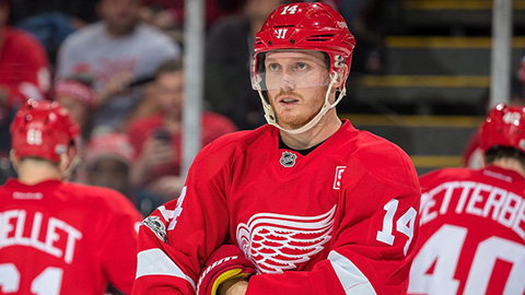 Gustav Nyquist