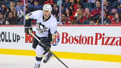 Rob Scuderi