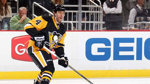 Rob Scuderi