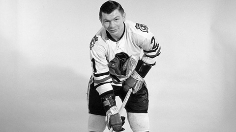 Stan Mikita (1940–2018)