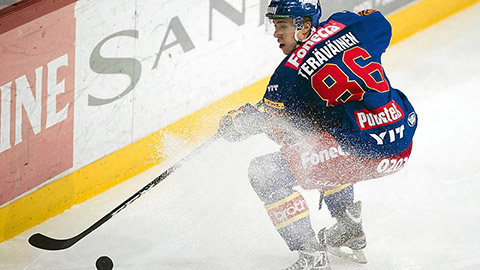 Teuvo Teräväinen