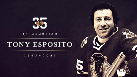 Tony Esposito