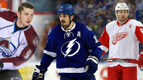 Matt Duchene, Brian Boyle a Thomas Vanek jsou mezi hráči, o které má Chicago údajně vážný zájem