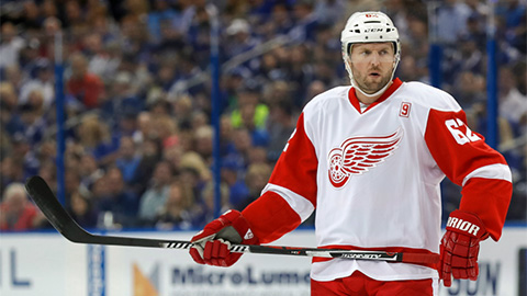 Thomas Vanek