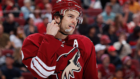 Antoine Vermette