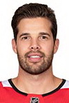 Corey Crawford