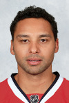 Trevor Daley