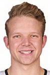 Collin Delia
