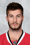 Dillon Fournier