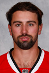 Nick Leddy