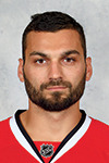 Michael Liambas