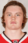 Luke Johnson