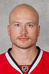 Mark McNeill