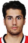 Nick Schmaltz