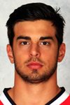 Brandon Pirri