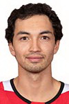 Dylan Sikura