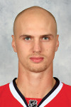 Viktor Svedberg