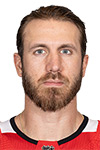 Jarred Tinordi